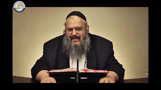 חוק לישראל - פרשת פנחס - ליל שישי | הרב שלמה לוינשטיין