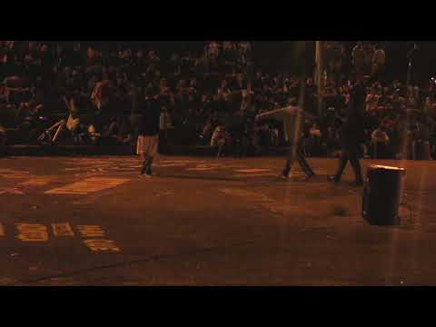 ZEN x EMINENCIA - Batalha da Escada | 2ª FASE