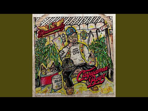 Bachata (Do the Splits) (feat. Jay tha Fly Guy & Brett G)