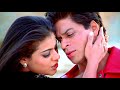 Suraj Hua Maddham Chand Jalne Laga | Kabhi Khushi Kabhi Gham | Hindi Love Song, 4K Video Ultra HD