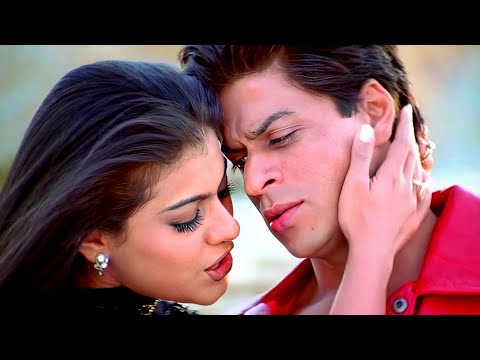 Suraj Hua Maddham Chand Jalne Laga | Kabhi Khushi Kabhi Gham | Hindi Love Song, 4K Video Ultra HD — Chand Jalne Laga