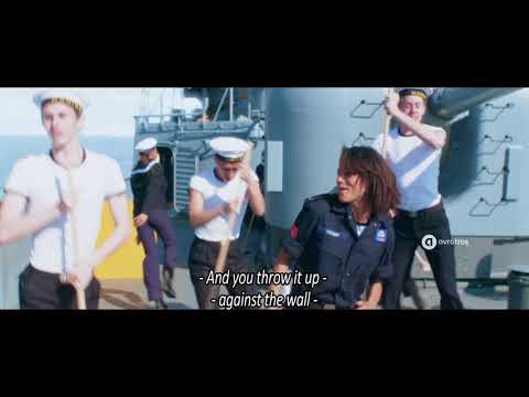 Het hart van Hadiah Tromp