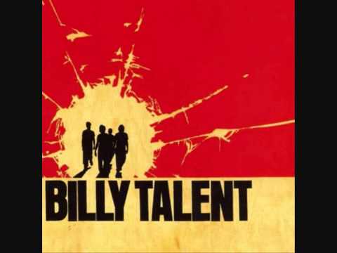 Billy Talent - Billy Talent (1/3)