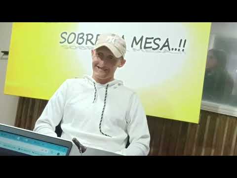 FM AMANECER TRES  LOMAS - Programa CON TODO SOBRE LA MESA - Conductor:  Mario Barrio - 21/03/2026