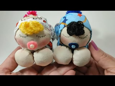 Grande Ideia Com Sabonete e Fuxico Facil e Pratico