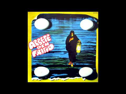 Arbete och Fritid - Vind (1970)