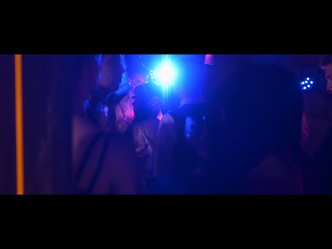 'HAZY NIGHTS TEASER' - The Boombox Eulogy ft. Simba Diallo, Lij