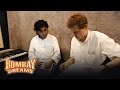 A R Rahman In The Recording Studio Bombay Dreams
