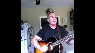 Kindhearted Woman Blues (Cover)