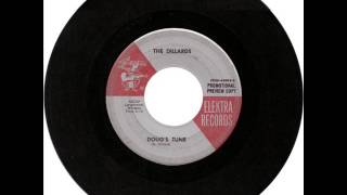 The Dillards - Doug's Tune (1963 Elektra 45)
