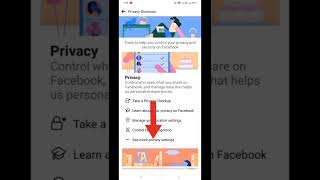 how to lock Facebook profile | facebook profile lock