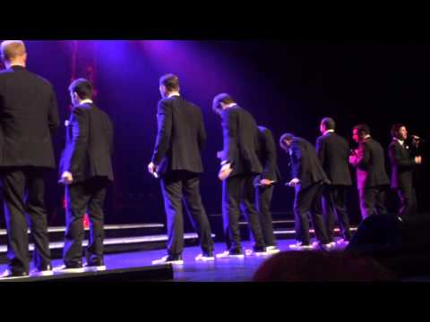 Straight No Chaser 'One Fine Day'
