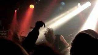 Avatar - Stranger - Live @ Hultsfred 07