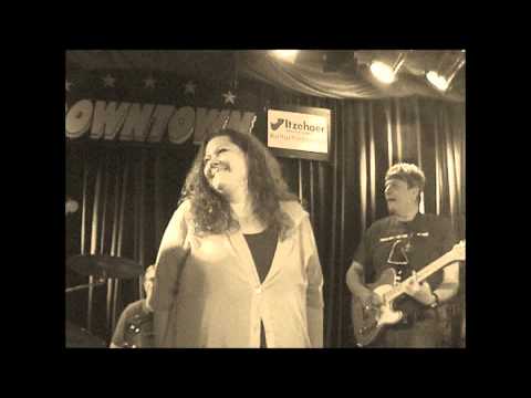 Second Life Bluesband "Mustang Sally" Downtown Bluesclub 5.8.2011