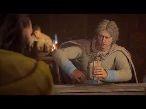 Assassin's Creed® Valhalla pt32 start Lincolnscier