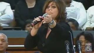 Andrea Helms: Changed