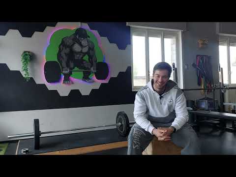 Testimonianza Mirko Nutricato