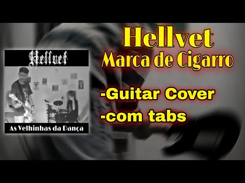 Marca De Cigarro - Hellvet