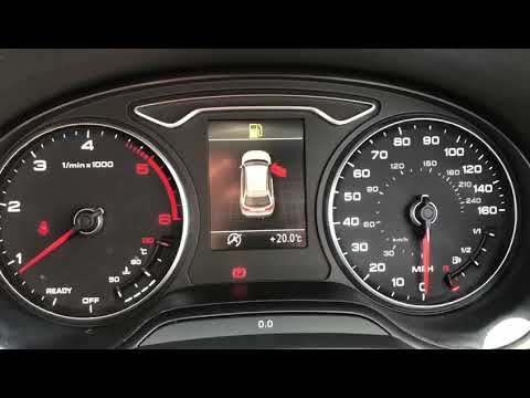 Used 2016 Audi A3 1.6 TDI Video Tour - Motor Match Chester