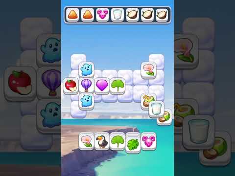 Dive Into Adventure: Discovering New Levels in Tile Explorer!" 