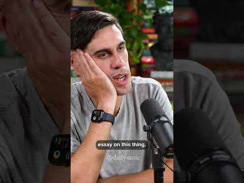 Identifying Bullshit | Austin Kleon & Ryan Holiday