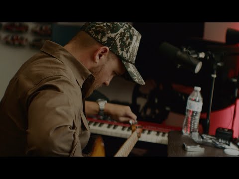 Country Music Artist Drew Parker's Story