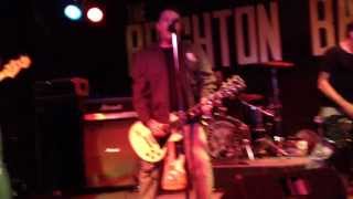 Reno Divorce - I Won&#39;t Say No