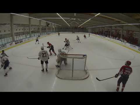 180929 GoalieView Blues B2 - Sport, erä3 - osa2