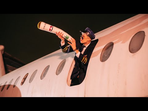 Martinwhite - Pitiklein (Video Oficial)