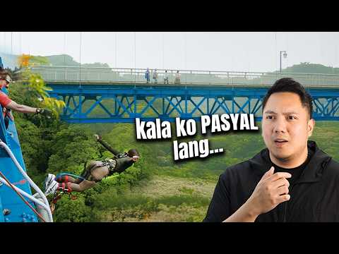 48 Hours free travel 🇯🇵  — Sila na daw bahala!