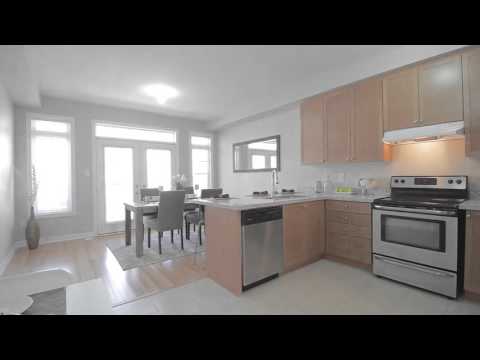 306 Delray Dr, Markham