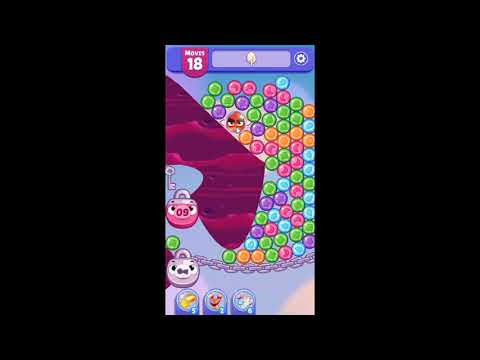 Angry Birds Dream Blast Level 67