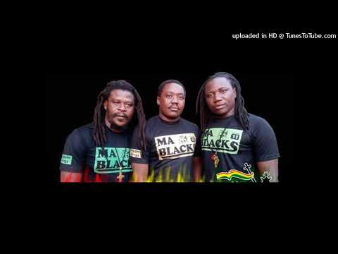 Black Missionaries Wachikondi