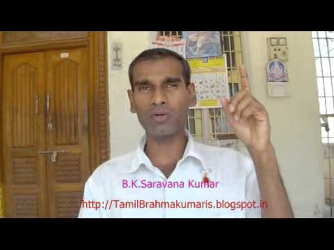 May 3, 2016 Tamil Murli - Rajayogi B.K.Saravana Kumar