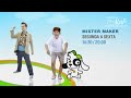Chamada Mister Maker De Segunda A Sexta Discovery Kids Brasil 2008 2009