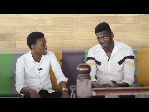 An Exclusive Interview with Judah Zubairu on his latest song pray for salone