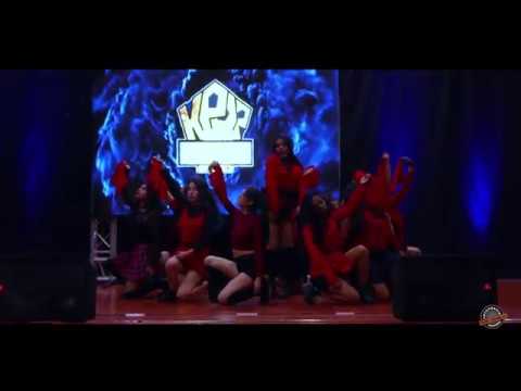 IZ ONE (아이즈원) "Intro + La Vie en Rose" - Dance Cover by IZ'N