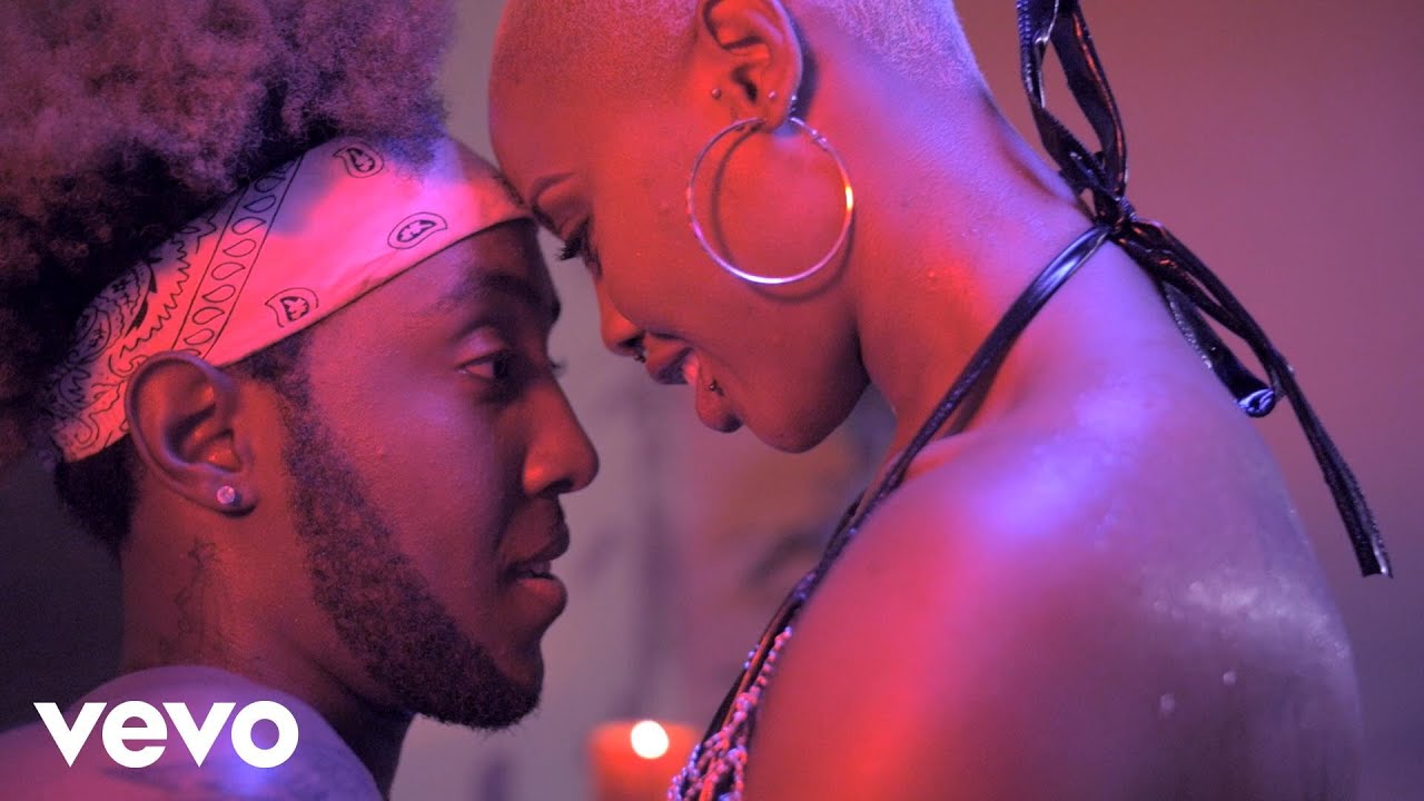 Vershon — Tie Me