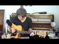 Big Jet Plane - Cover - Andrew Redford 