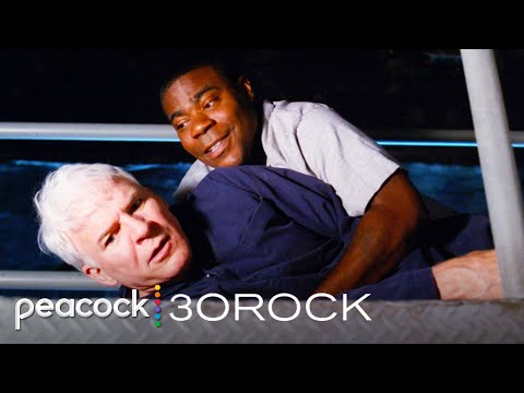 30 Rock moments that make us wish that it didn't end | 30 Rock