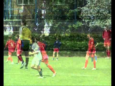 3.5.2008 - FK Neratovice-Byškovice - FK Ústí nad Labem 1:0 [HQ]