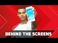 BEHIND THE SCREENS | Cody Gakpo