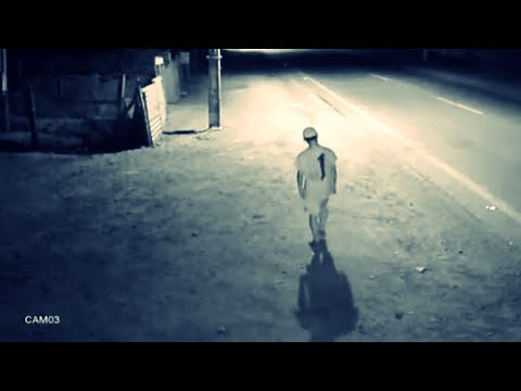 Video Riguardanti  Persone Scomparse Misteriosamente