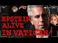 Jeffrey Epstein Still Alive Shocking Proof Hidden In Plain Sight True Crime Documentary