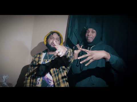 Money Meezy | STATE OF MIND |  Official Video