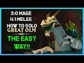 OSRS Quick Guide 3 0 Mage And 4 1 Melee Solo Olm