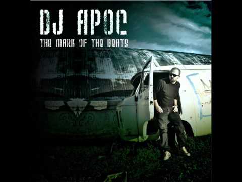 Maury B - Resto Su (prod. Dj Apoc)