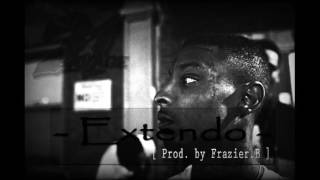 21 Savage - Extendo