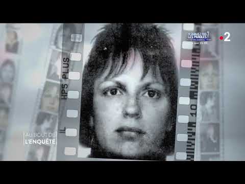 L'Affaire Sylvie Baton : les 1eres minutes - Au bout de l'enquête