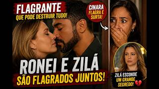 RESUMO CORAÇÃO ACELERADO 27 E 28/05